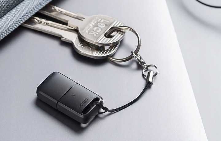 Ugreen adapter USB bluetooth 5,0