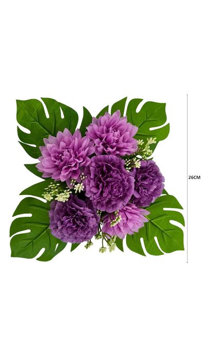 Kompozycja Kwiatowa Nagrobna