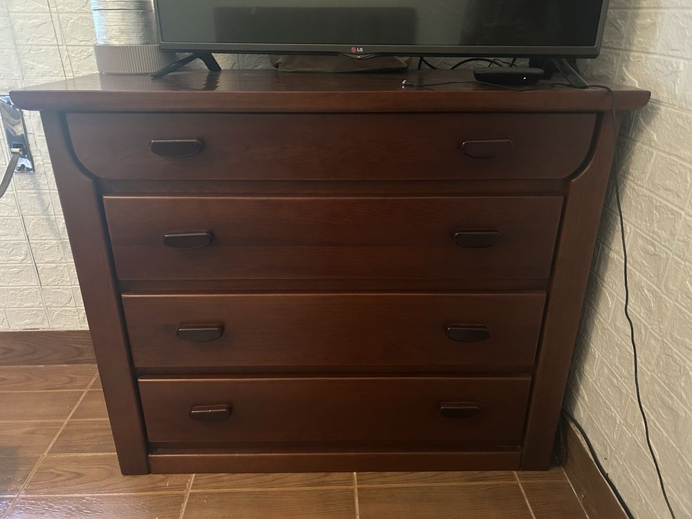Mobilia de quarto