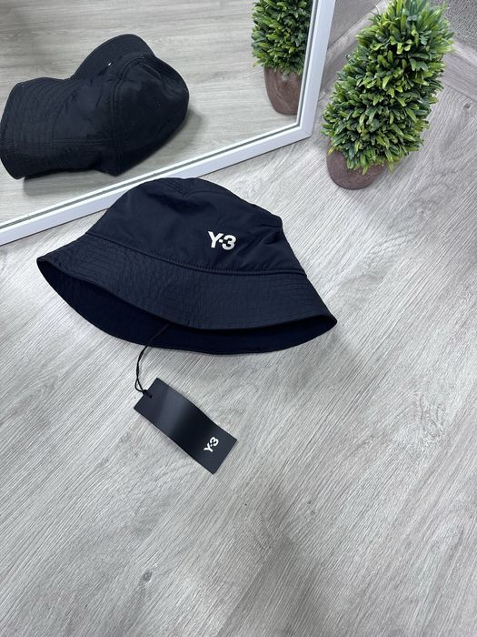 Панама Adidas Y-3