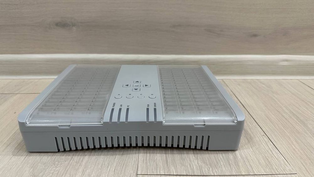 GoIP SIM Bank Hybertone SMB 128