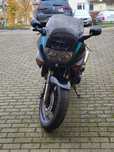 Honda cbr 1000 dual