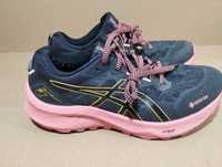 buty trekkingowe do biegania Asics GEL-Traubuco 11 GTX 40,5