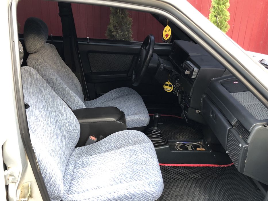 Ваз -2109 1.5 бенз.2007г.