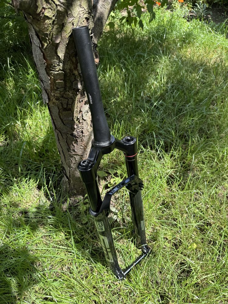 Rock Shox Sid Ultimate 29 boost