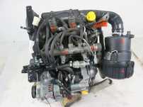 SILNIK LIGIER MICROCAR LOMBARDINI F8C LDW 492 DCi LDW492DCi