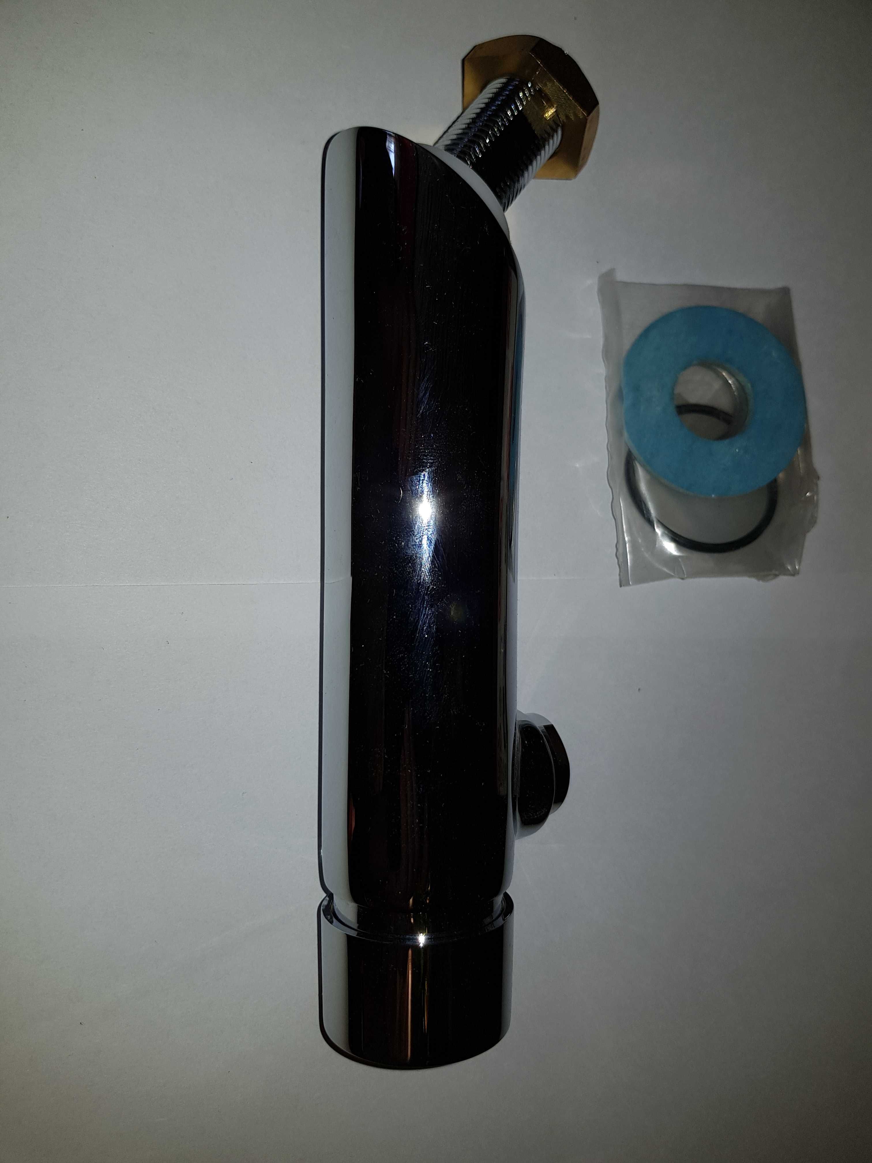 bateria umywalkowa Franke zamozamykająca Aqualine - s
