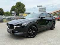 Mazda CX-30 * NAGISA * 2.0 150KM * automat * skóra alcantara * FV23% #52