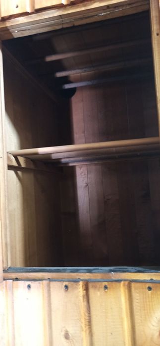 Каптилка деревянная ( бук) (самовывоз)