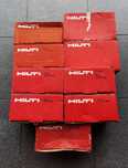Hilti gwoździe do osadzaka BX 3