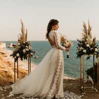 Весільна сукня від Galina Krasnova