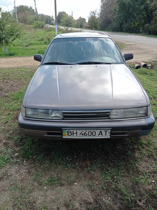 Авто Мазда 626 GD