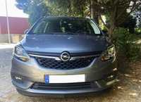 OPEL ZAFIRA C DYNAMIC 1.6 CDTI 136 CV 12/2017 NACIONAL - 7 LUGARES