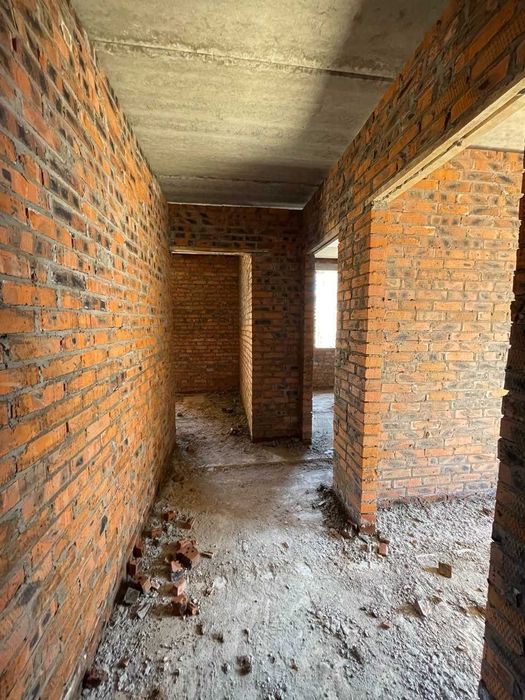 2к, Дубово, ЖК Анта, будується здача 2026р