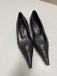 Sapatos marca hellius 36