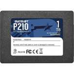 Dysk Patriot  P210 1TB 2,5" SATA III