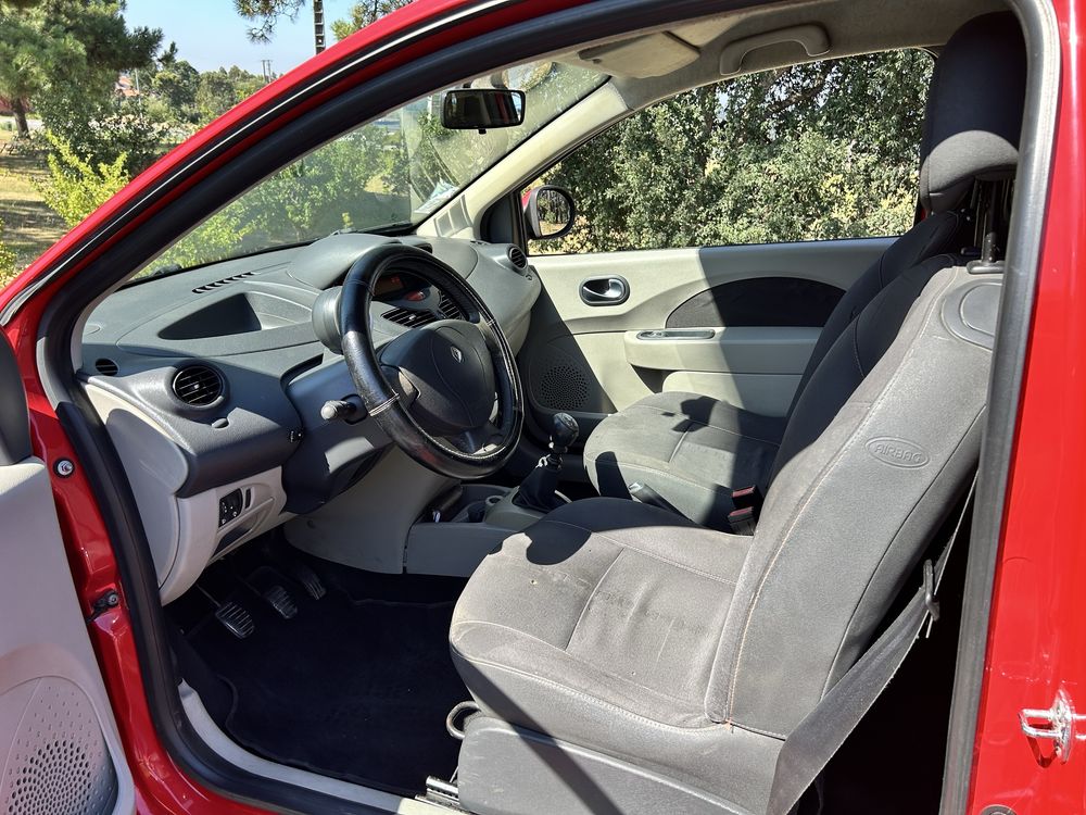 Renault twingo II 1.2 16V
