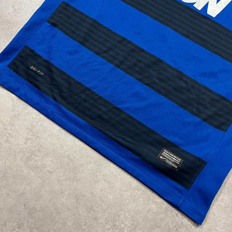 Koszulka Piłkarska Nike Manchester United T-Shirt Jersey Trendy Sport