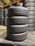 Opony nowe continental 215/55 R18 2023r premium contact 6 letnie oponk