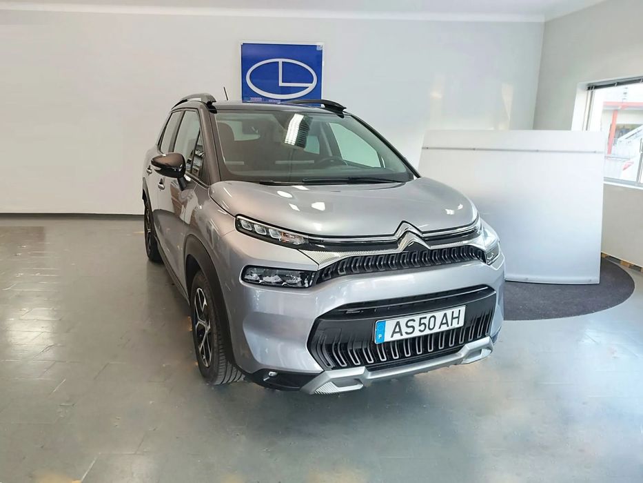Citroën C3 Aircross 1.2 PureTech C-Series