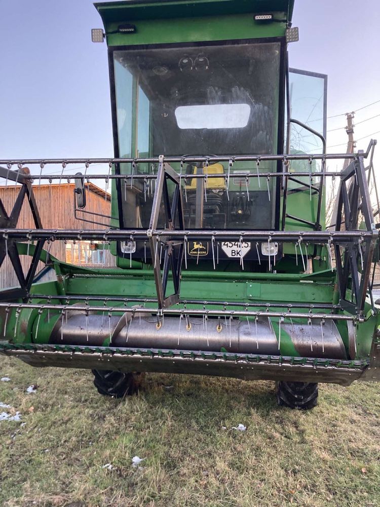 Продам Джон Дір 1042