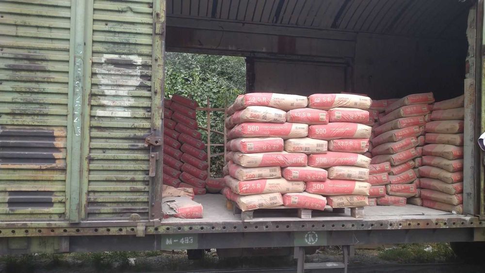 Продам цемент ивано-франковский в Харькове