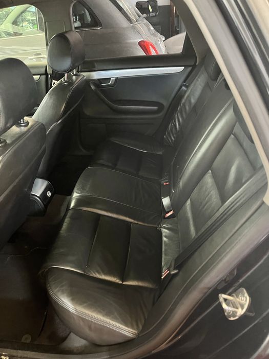 Audi A4 B6 1.9tdi NACIONAL