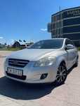 Kia ceed 2007 Benzyna (LPG)