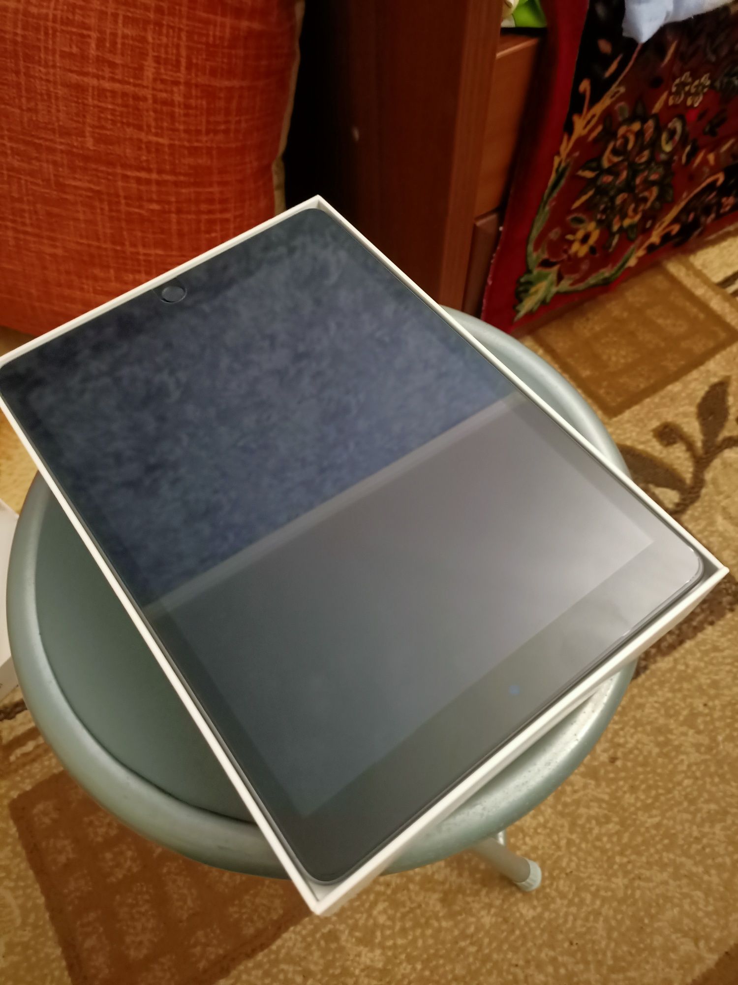 Айпад 10.2 64GB .
