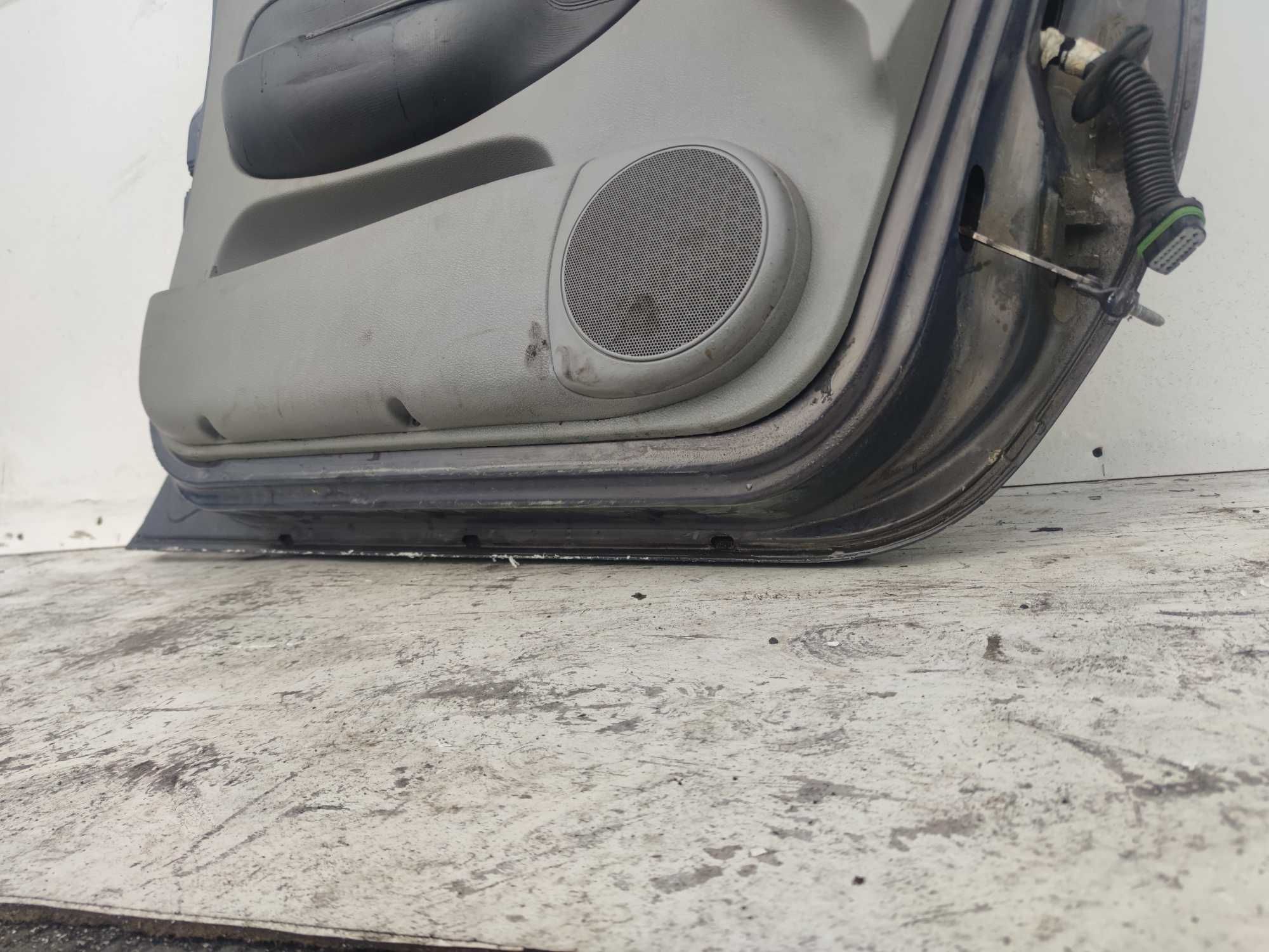 Renault Scenic I RX4 Drzwi Lewe Przednie Lewy Przód Lakier NVD40