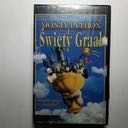 monty python i święty graal VHS