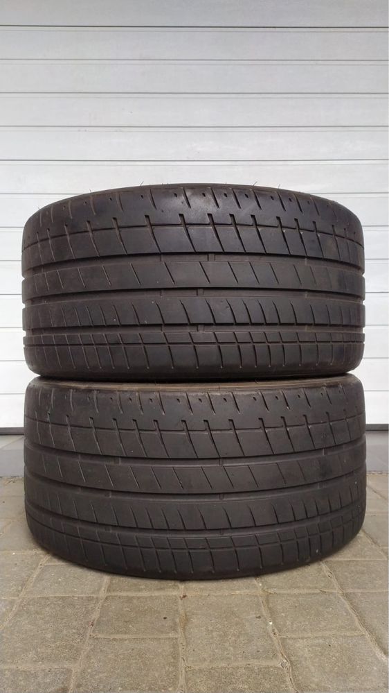 2 sztuki opony letnie 295/35/20 105Y XL Bridgestone (16/O)