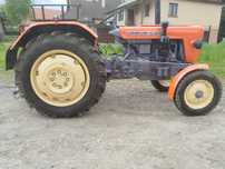 Sprzedam Ursus C 330. Nowe opony!
