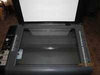 Принтер+ксерокс+ сканер- EPSON CX4300