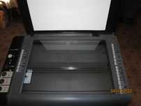 Принтер+ксерокс+ сканер- EPSON CX4300