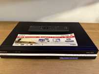 Nagrywarka Sony RDR-HX680 Odtwarzacz DVD