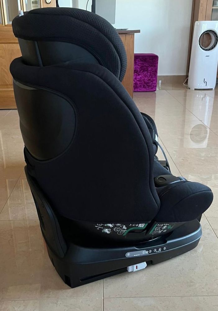 Cadeiras Auto Bebe/Criança