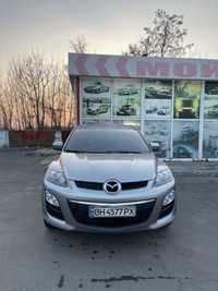 Продам Mazda сх-7 2.5 2011 год 165 тыс пробега