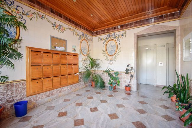 Apartamento T2 no Cacém