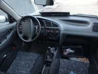 Daewoo Lanos 1.6 b na części