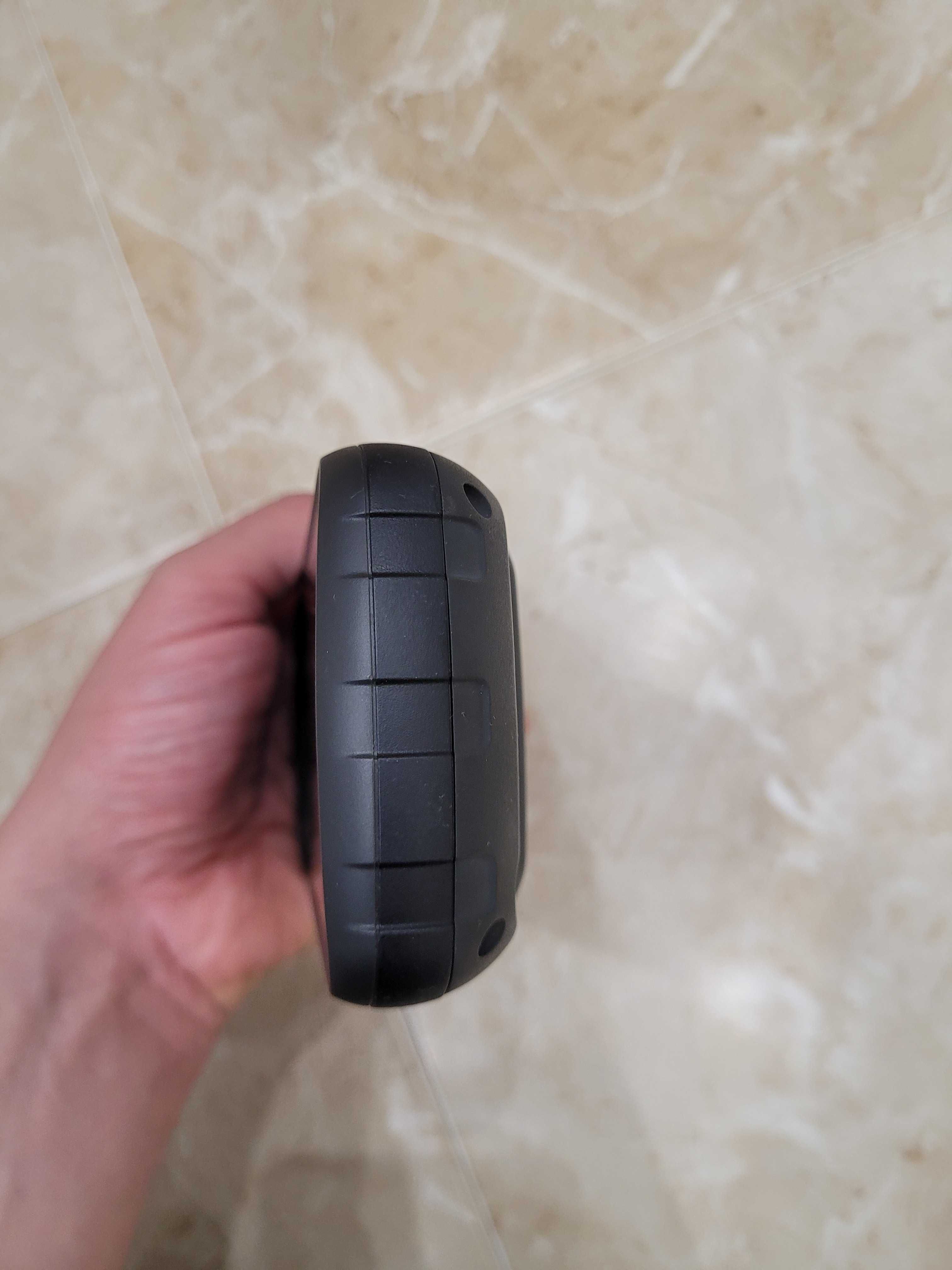 Nawigacja GPS Garmin Monterra Stan BDB! Android! Ładny zestaw! WAWA!!!