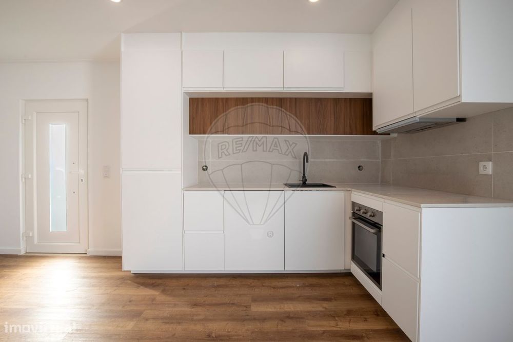 Moradia T1 para venda