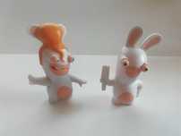 Rabits Burger King 2018