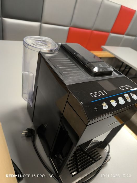 Sprzedam uszkodzony Siemens eq 500