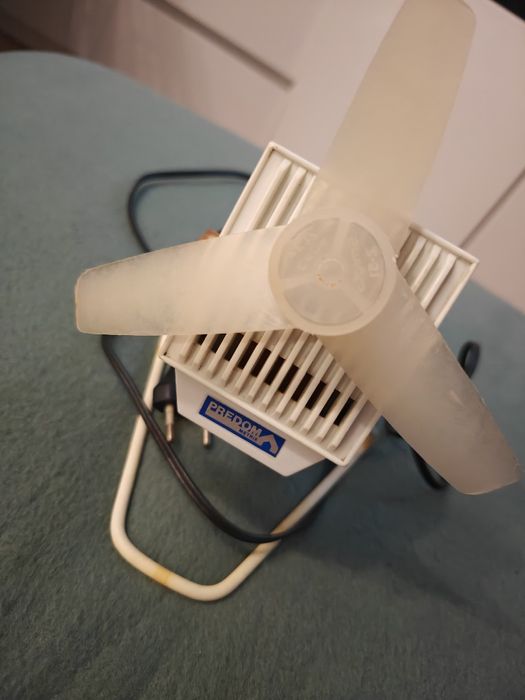 Predom-metrix tczew pn wentylator z-51b