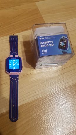 Smartwatch GARET KIDS XD