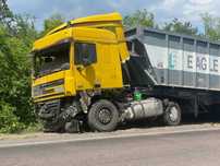 Вантажівка DAF XF 105 410