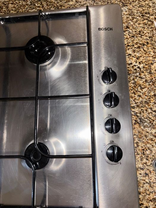 Forno meireles eletrico / placa gás