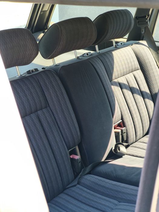 Mercedes E250d W124