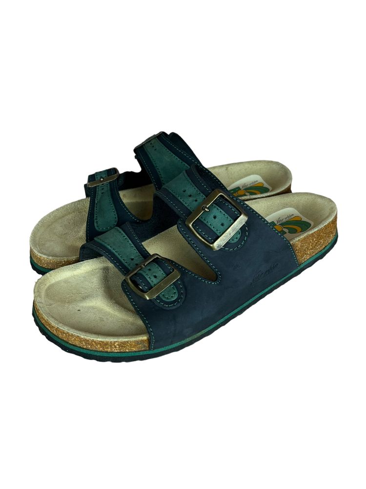 Natural World Bio Sandals